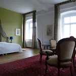 Schloss 3* Wallhausen (Saxony-Anhalt)