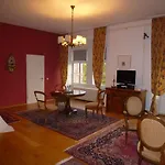 מלון Schloss Wallhausen (Saxony-Anhalt)