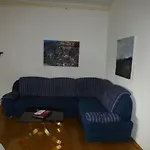 Schloss 3* Wallhausen (Saxony-Anhalt)