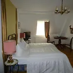 Schloss מלון Wallhausen (Saxony-Anhalt)