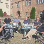 Schloss 3* Wallhausen (Saxony-Anhalt)