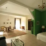 Schloss 3* Wallhausen (Saxony-Anhalt)