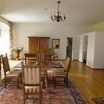 Schloss מלון Wallhausen (Saxony-Anhalt)