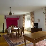 Schloss فندق Wallhausen (Saxony-Anhalt)