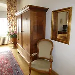 מלון Schloss Wallhausen (Saxony-Anhalt)