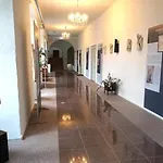 Schloss 3* Wallhausen (Saxony-Anhalt)