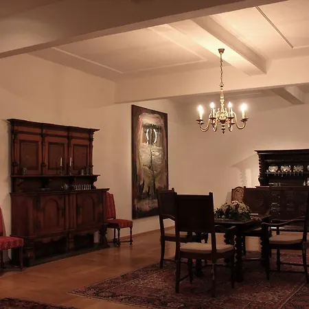 Hotel Schloss Wallhausen (Saxony-Anhalt)