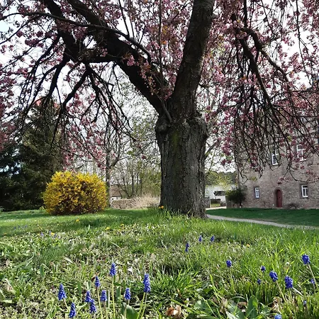 Schloss Hotel Wallhausen (Saxony-Anhalt)
