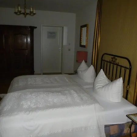 Schloss Отель 3*