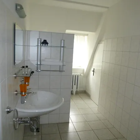 Schloss 3* Wallhausen (Saxony-Anhalt)