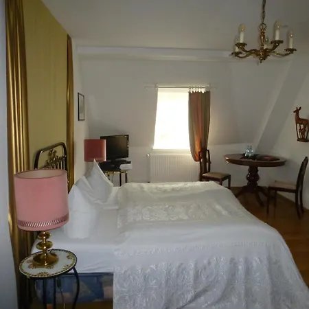 Schloss Hotel Wallhausen (Saxony-Anhalt)