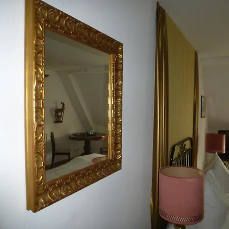 Hotel Schloss Wallhausen (Saxony-Anhalt)