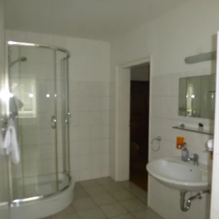 Schloss Hotel Wallhausen (Saxony-Anhalt)