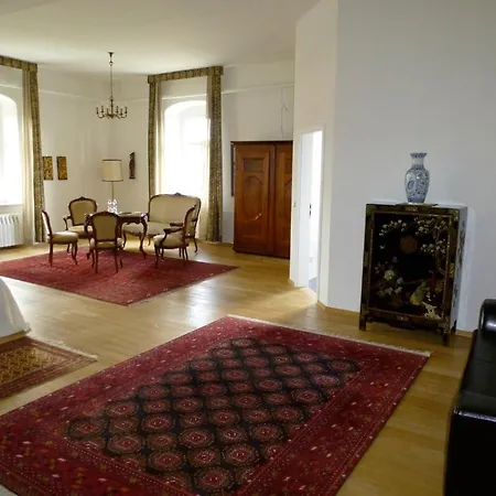 Schloss Отель