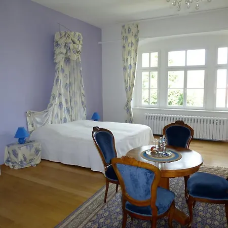 Schloss Отель