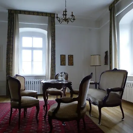 Schloss Отель