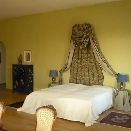 Schloss Отель 3*