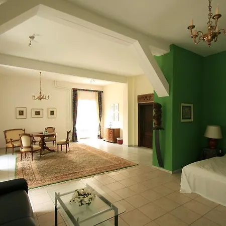 Schloss 3* Wallhausen (Saxony-Anhalt)