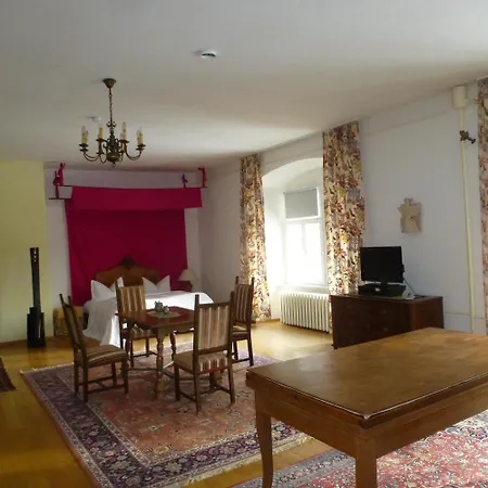 Schloss Hotel Wallhausen (Saxony-Anhalt)