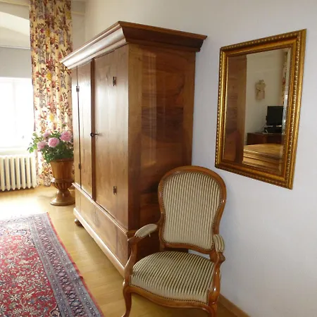 Hotel Schloss Wallhausen (Saxony-Anhalt)