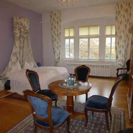 Schloss Hotel Wallhausen (Saxony-Anhalt)