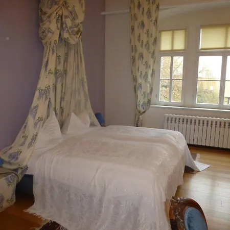 Schloss Hotel Wallhausen (Saxony-Anhalt)