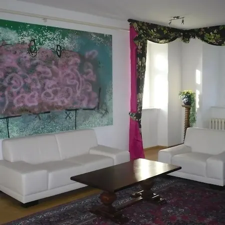 Отель Schloss 3*
