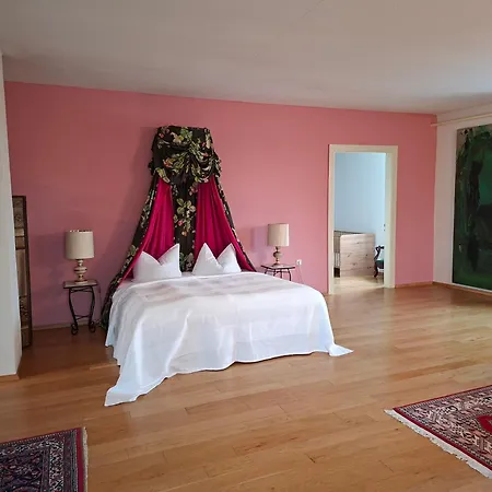 Schloss Wallhausen (Saxony-Anhalt)