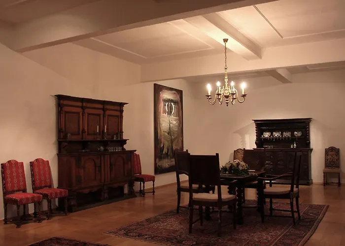 Hotel Schloss Wallhausen (Saxony-Anhalt)