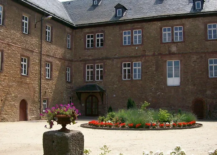 Hotel Schloss 3*