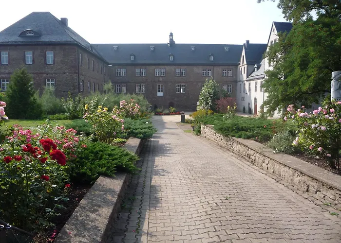 Hotel Schloss 3*