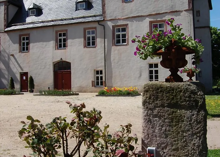 Hotel Schloss