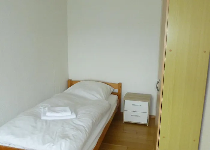 Hotel Schloss Wallhausen (Saxony-Anhalt)