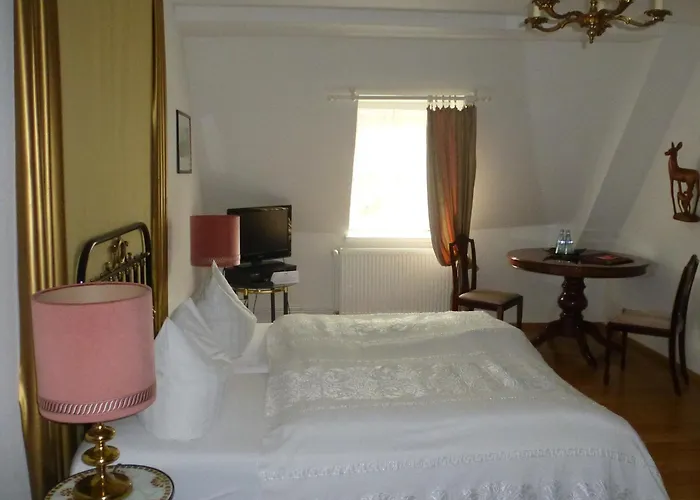 Schloss Hotel Wallhausen (Saxony-Anhalt)