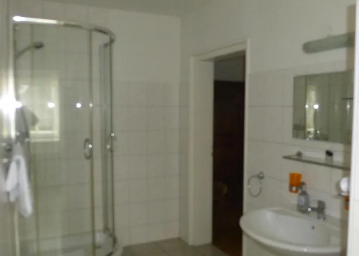 Schloss Hotel Wallhausen (Saxony-Anhalt)