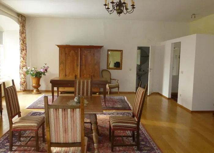 Schloss Hotel Wallhausen (Saxony-Anhalt)