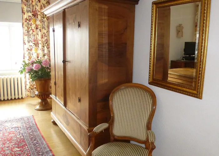 Hotel Schloss Wallhausen (Saxony-Anhalt)