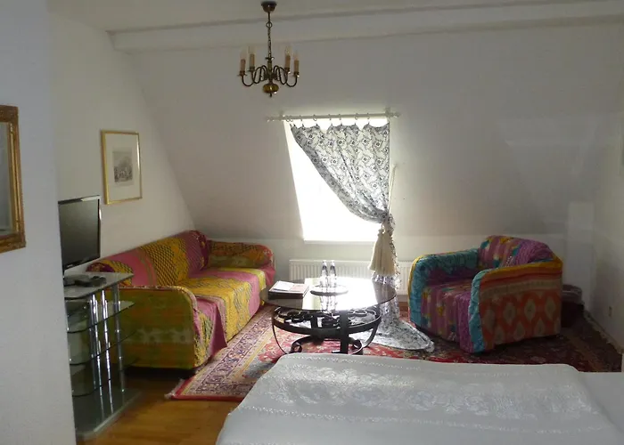 Hotel Schloss Wallhausen (Saxony-Anhalt)