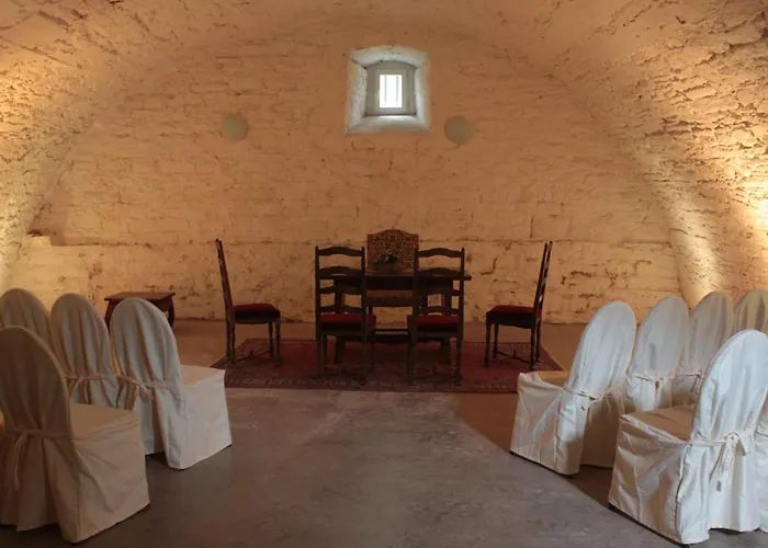 Отель Schloss 3*